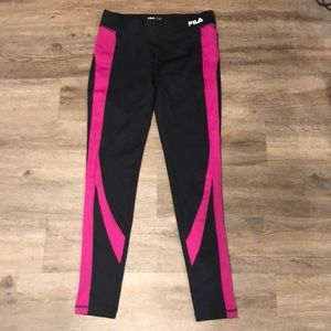 Fila Workout Leggings